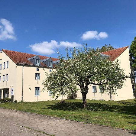Prima Hotel Havelland Groß Kreutz Εξωτερικό φωτογραφία