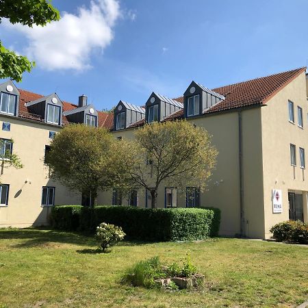 Prima Hotel Havelland Groß Kreutz Εξωτερικό φωτογραφία