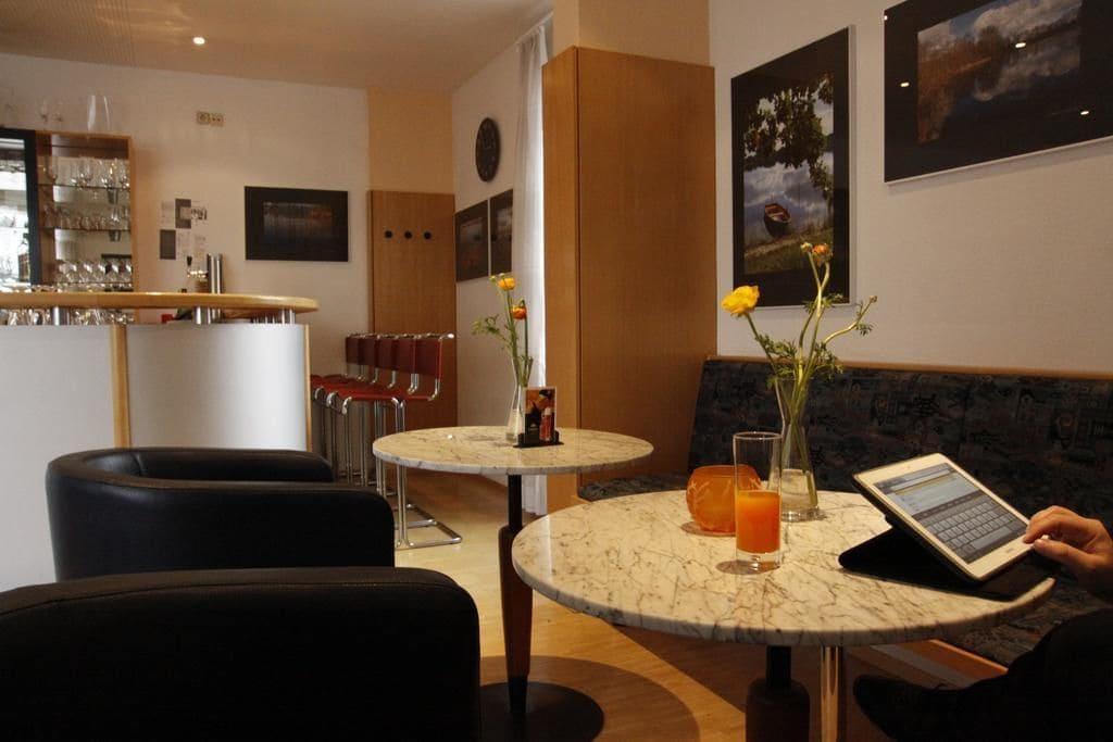 Prima Hotel Havelland Groß Kreutz Εξωτερικό φωτογραφία