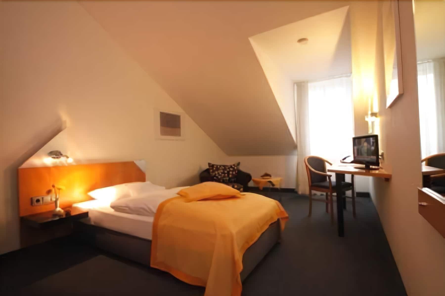 Prima Hotel Havelland Groß Kreutz Εξωτερικό φωτογραφία