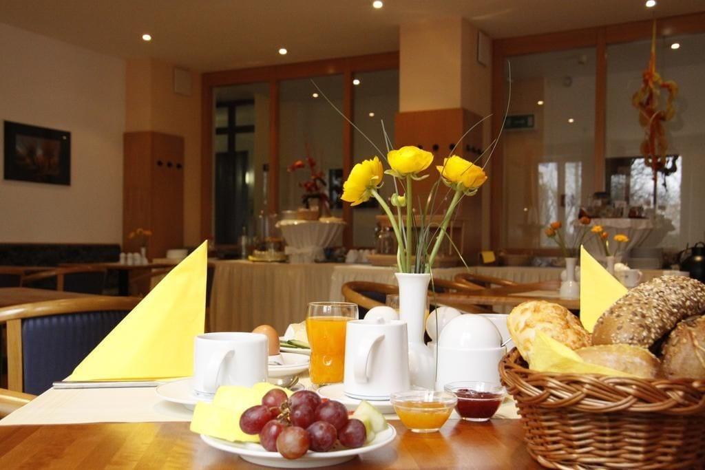 Prima Hotel Havelland Groß Kreutz Εξωτερικό φωτογραφία