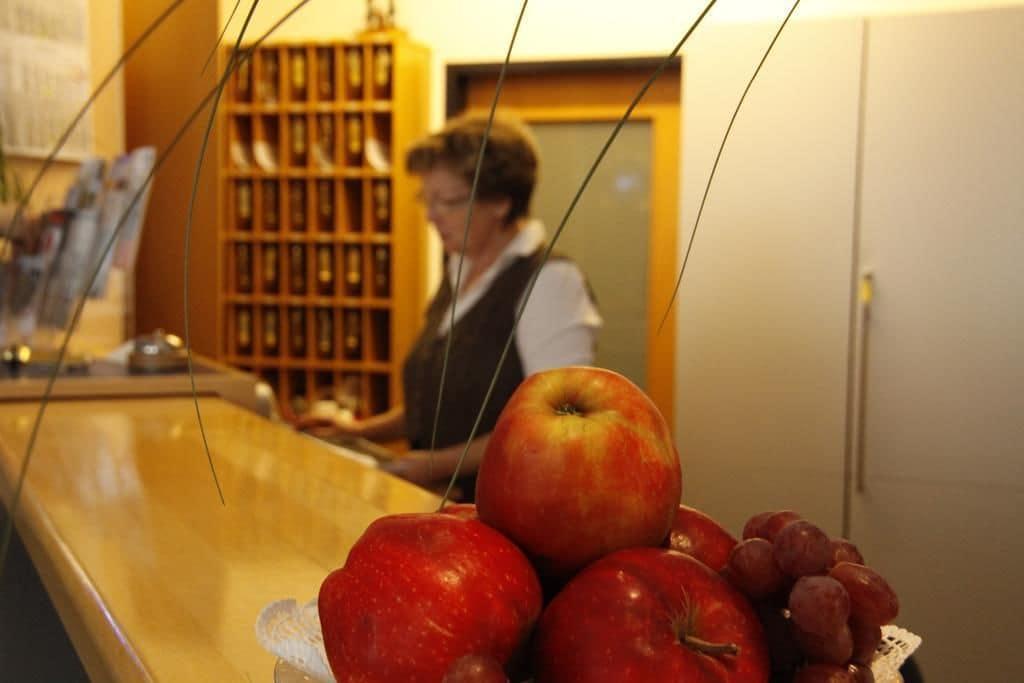 Prima Hotel Havelland Groß Kreutz Εξωτερικό φωτογραφία