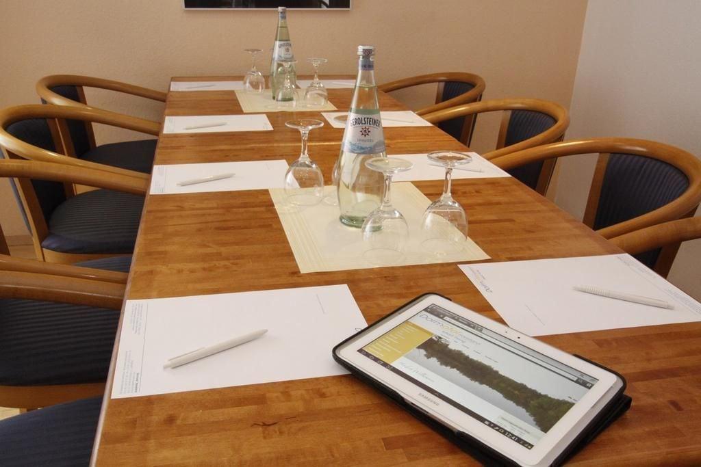 Prima Hotel Havelland Groß Kreutz Εξωτερικό φωτογραφία