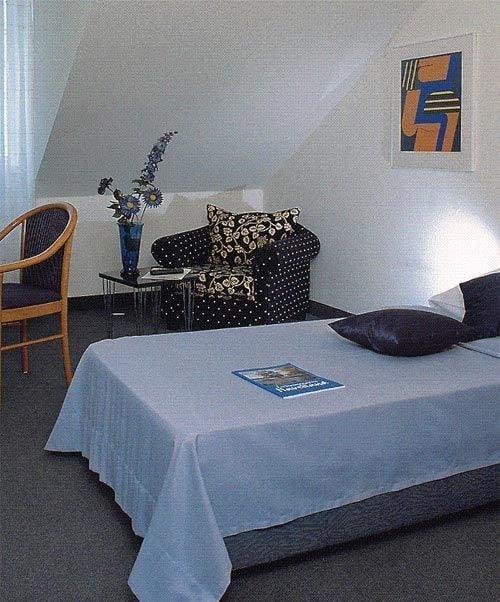 Prima Hotel Havelland Groß Kreutz Εξωτερικό φωτογραφία