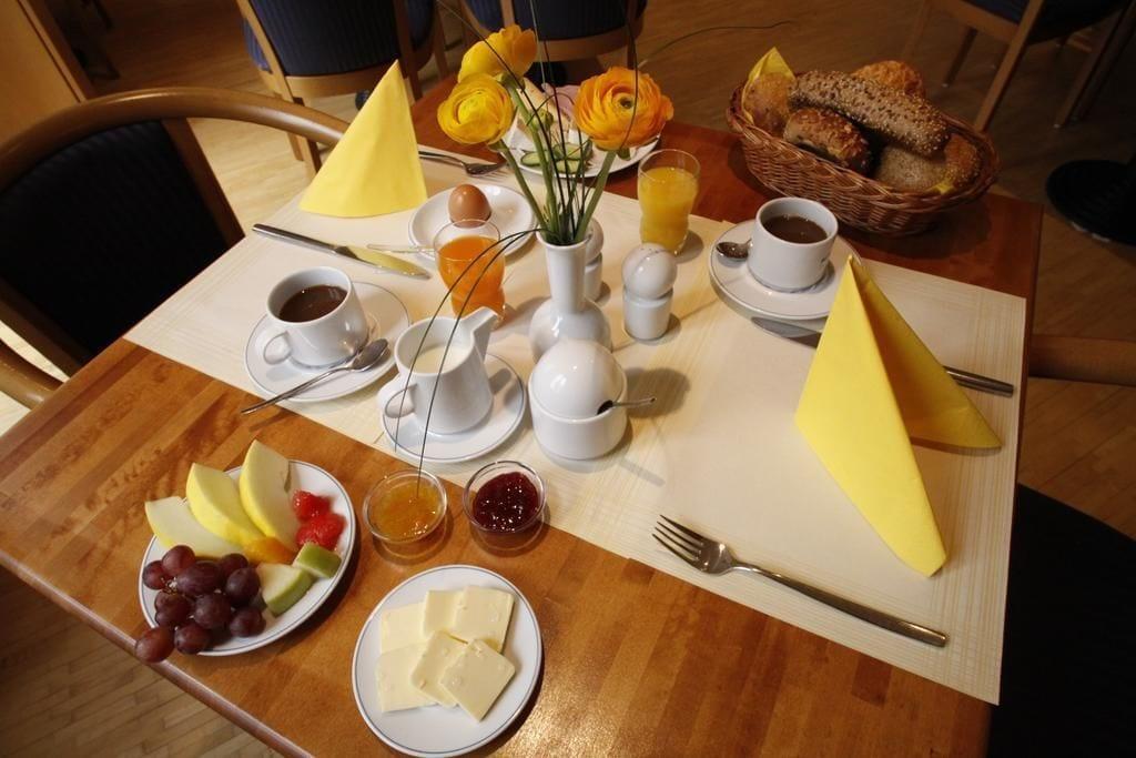 Prima Hotel Havelland Groß Kreutz Εξωτερικό φωτογραφία