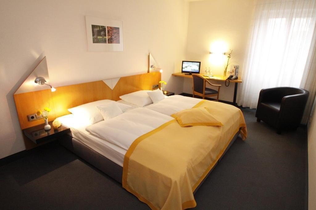 Prima Hotel Havelland Groß Kreutz Εξωτερικό φωτογραφία