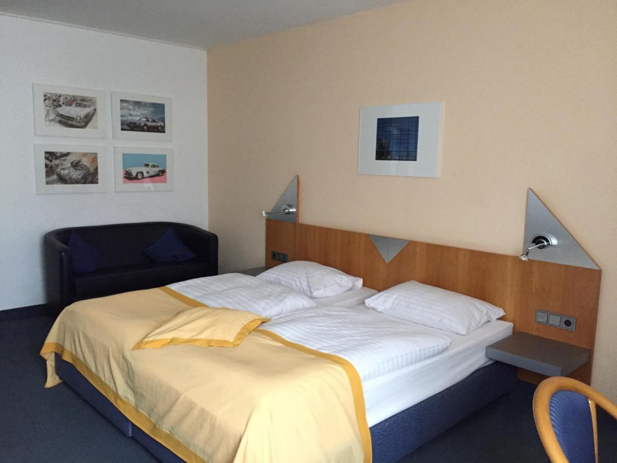 Prima Hotel Havelland Groß Kreutz Εξωτερικό φωτογραφία