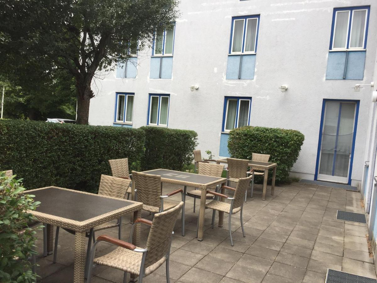 Prima Hotel Havelland Groß Kreutz Εξωτερικό φωτογραφία