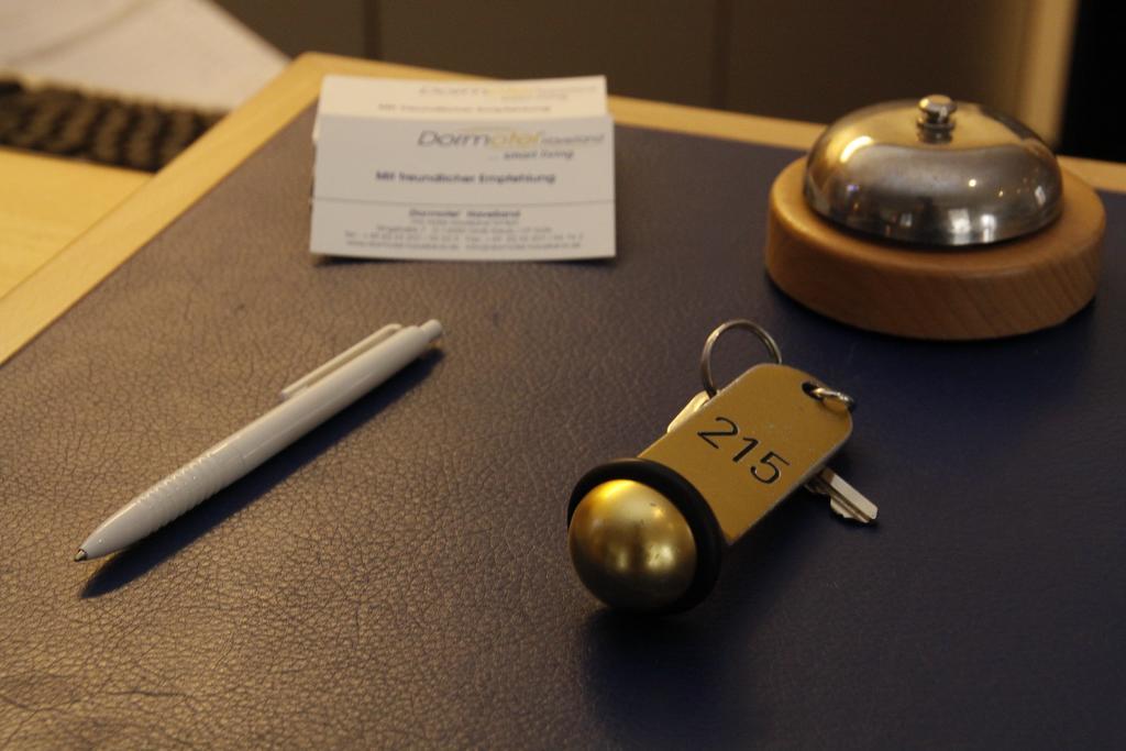 Prima Hotel Havelland Groß Kreutz Εξωτερικό φωτογραφία