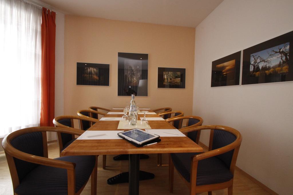 Prima Hotel Havelland Groß Kreutz Εξωτερικό φωτογραφία