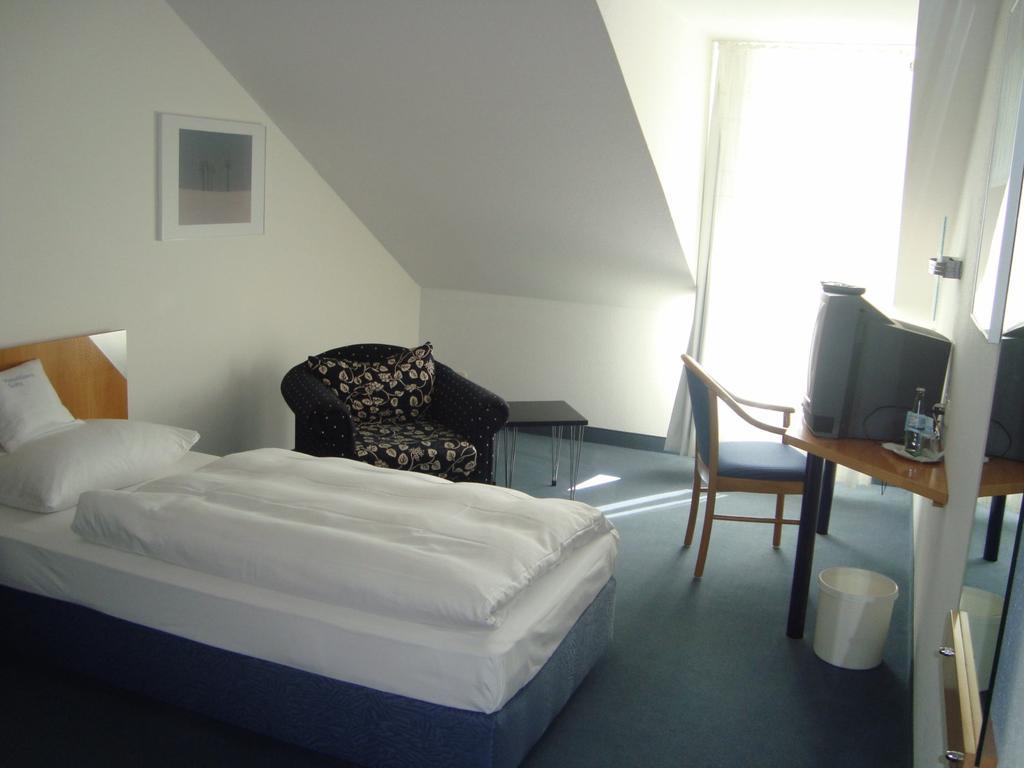 Prima Hotel Havelland Groß Kreutz Εξωτερικό φωτογραφία