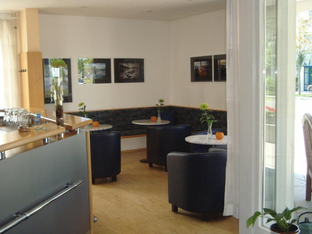 Prima Hotel Havelland Groß Kreutz Εξωτερικό φωτογραφία