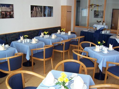 Prima Hotel Havelland Groß Kreutz Εξωτερικό φωτογραφία